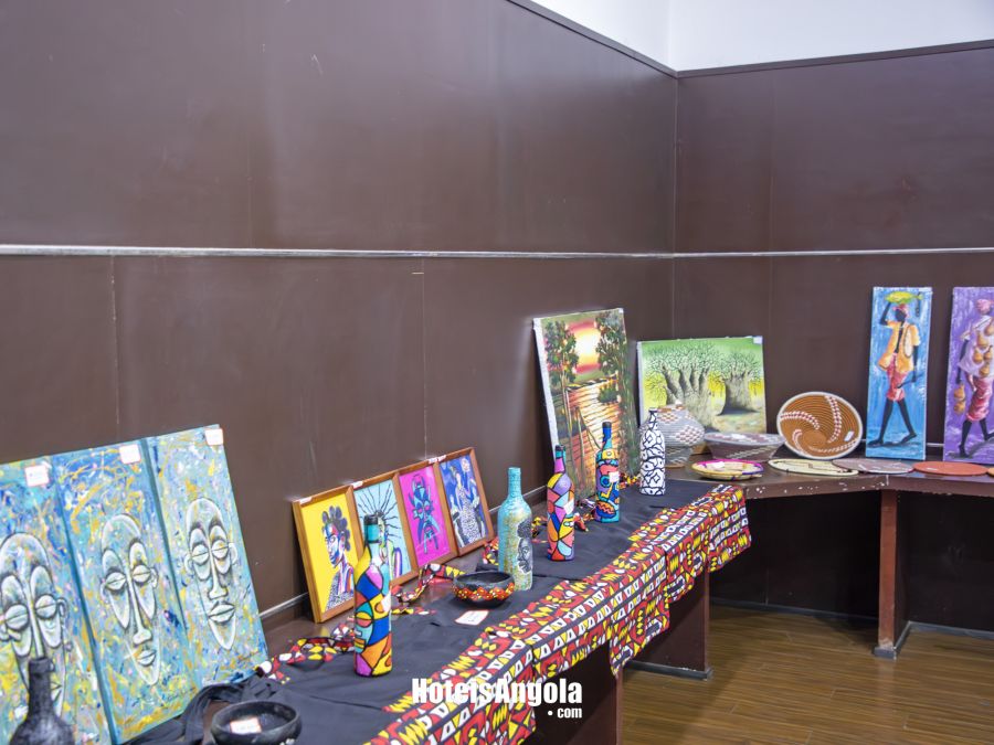 Hotel Chik Chik Lubango - Imagem 3